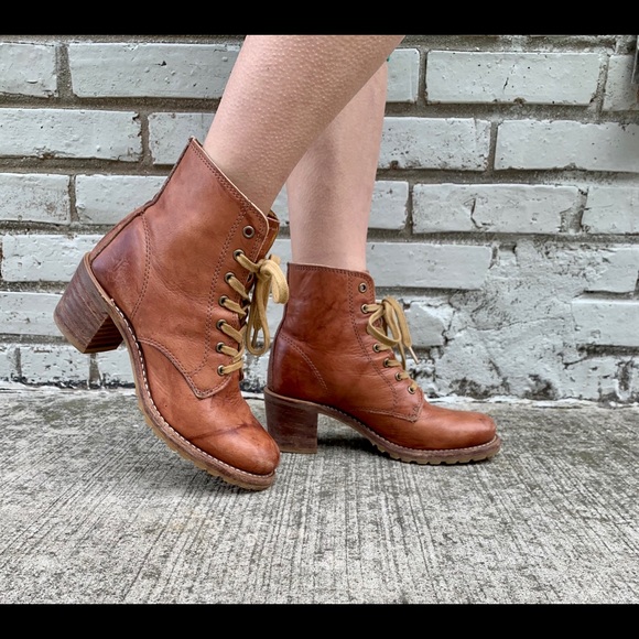 Frye Company Booties - Picture 3 of 8